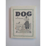 DOG Ellie Simmons 1967 David McKay A Book You Can Read Before You Can Read HC DJ