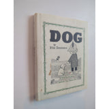 DOG Ellie Simmons 1967 David McKay A Book You Can Read Before You Can Read HC DJ