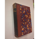 The History of the Warfare of Science With Theology Vol 2 White 1898 Antique HC
