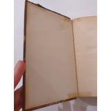 The History of the Warfare of Science With Theology Vol 2 White 1898 Antique HC
