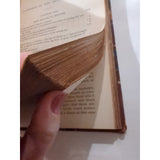The History of the Warfare of Science With Theology Vol 2 White 1898 Antique HC