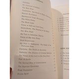 THE PLAY OF CONSCIOUSNESS CHITSHAKTI VILAS By Swami Muktananda Paramahansa 1974