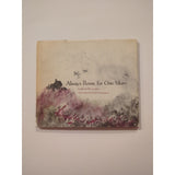 Rare ALWAYS ROOM FOR ONE MORE Sorche Nic Leodhas 1965 Stated 1st Ed HC DJ Vtg