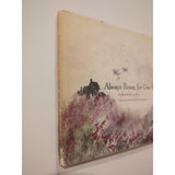 Rare ALWAYS ROOM FOR ONE MORE Sorche Nic Leodhas 1965 Stated 1st Ed HC DJ Vtg