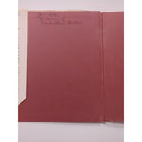 Rare ALWAYS ROOM FOR ONE MORE Sorche Nic Leodhas 1965 Stated 1st Ed HC DJ Vtg