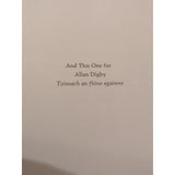 Rare ALWAYS ROOM FOR ONE MORE Sorche Nic Leodhas 1965 Stated 1st Ed HC DJ Vtg