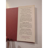 Rare ALWAYS ROOM FOR ONE MORE Sorche Nic Leodhas 1965 Stated 1st Ed HC DJ Vtg