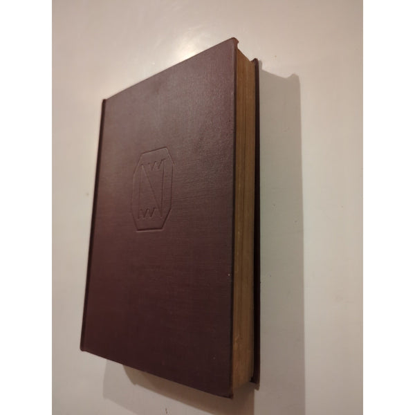 Enid Charles The Twilight Of Parenthood 1st Edition 1st Printing HC 1934 Vtg