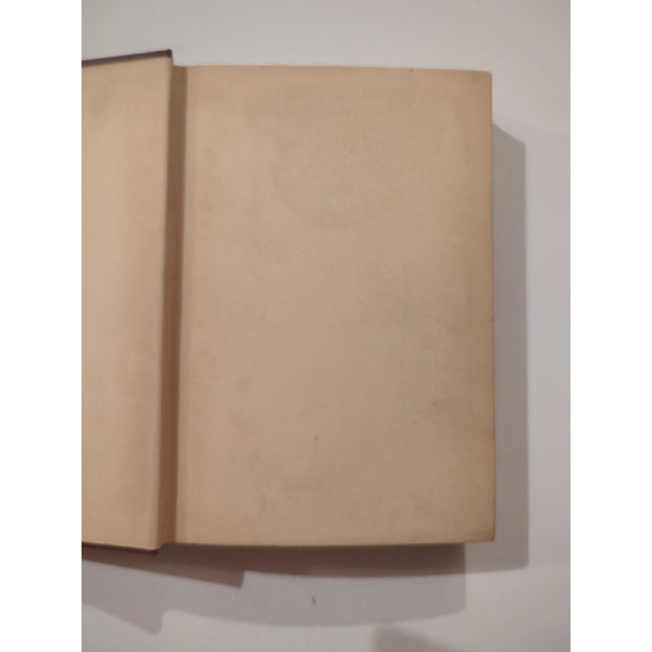 Enid Charles The Twilight Of Parenthood 1st Edition 1st Printing HC 1934 Vtg