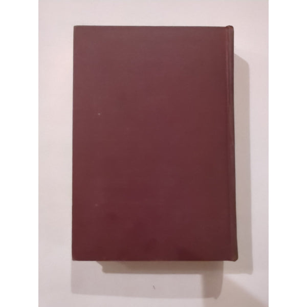 Enid Charles The Twilight Of Parenthood 1st Edition 1st Printing HC 1934 Vtg