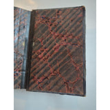 1849 HC A New and Complete Dictionary of the English and German Languages