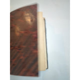 1849 HC A New and Complete Dictionary of the English and German Languages