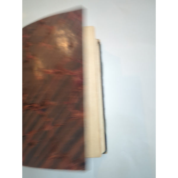 1849 HC A New and Complete Dictionary of the English and German Languages