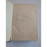 1849 HC A New and Complete Dictionary of the English and German Languages