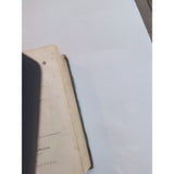 1849 HC A New and Complete Dictionary of the English and German Languages
