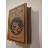Rare Oddity The Wholesome Woman by J. H. Greer M.D..1902 HC Tokology Hygiene
