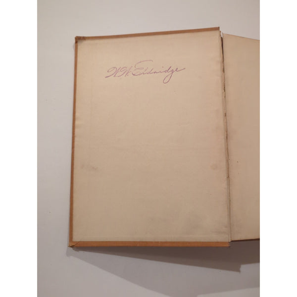 Rare Oddity The Wholesome Woman by J. H. Greer M.D..1902 HC Tokology Hygiene