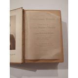 Rare Oddity The Wholesome Woman by J. H. Greer M.D..1902 HC Tokology Hygiene