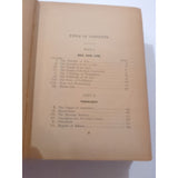 Rare Oddity The Wholesome Woman by J. H. Greer M.D..1902 HC Tokology Hygiene