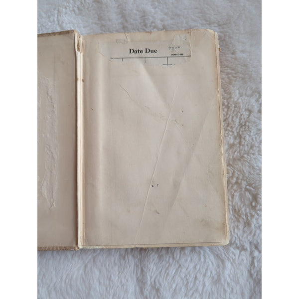 BETTY ALDEN Story Pilgrims 1891 HC Vtg 1ST EDITION 1st Printing BY JANE G AUSTIN