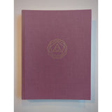 Albert Pike's 'The Book of the Words: Sephir H'Debarim 1999 HC Vtg Scottish Rite