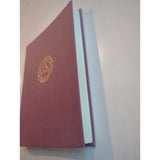 Albert Pike's 'The Book of the Words: Sephir H'Debarim 1999 HC Vtg Scottish Rite