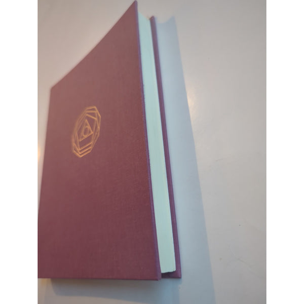 Albert Pike's 'The Book of the Words: Sephir H'Debarim 1999 HC Vtg Scottish Rite