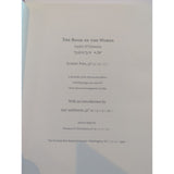 Albert Pike's 'The Book of the Words: Sephir H'Debarim 1999 HC Vtg Scottish Rite
