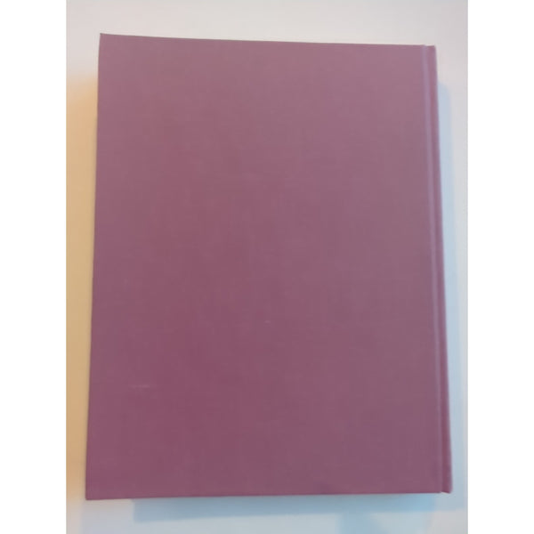 Albert Pike's 'The Book of the Words: Sephir H'Debarim 1999 HC Vtg Scottish Rite