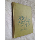 Saturday Cousins Rebecca Caudill Signed HC Vtg 1962 Ex Library Holt Library Ed