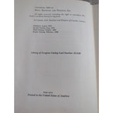 Saturday Cousins Rebecca Caudill Signed HC Vtg 1962 Ex Library Holt Library Ed