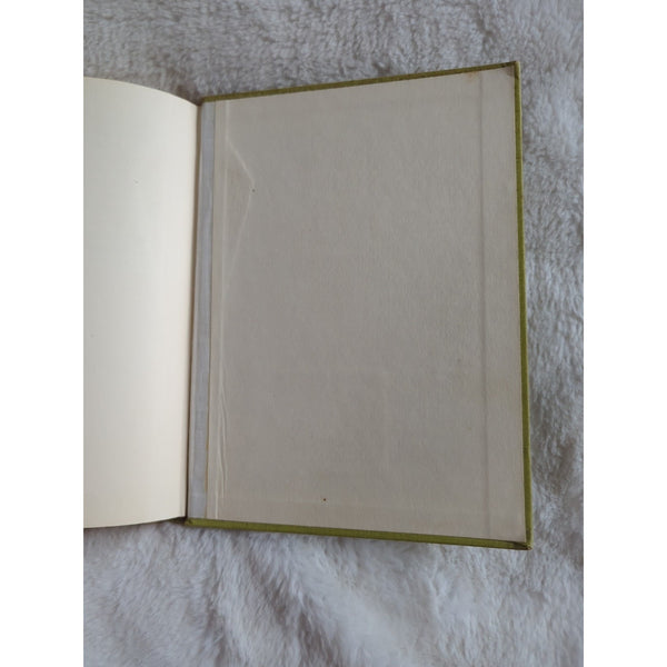 Saturday Cousins Rebecca Caudill Signed HC Vtg 1962 Ex Library Holt Library Ed