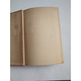 FOUNDATION STONE Alabama Novel LELLA WARREN Alfred A Knopf HC DJ 1940 1st Ed 3rd