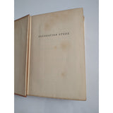 FOUNDATION STONE Alabama Novel LELLA WARREN Alfred A Knopf HC DJ 1940 1st Ed 3rd