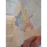Essai De Geographies Coutumiere Societe D'histoire Du Droit Jean Yver SC 1966