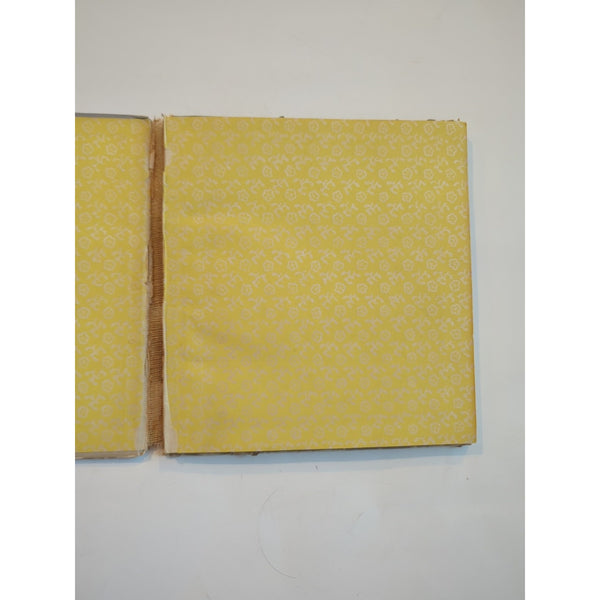 1944 HC Vtg DULCIE And Her Donkey First Ed Jack Bechdolt Decie Merwin Rough Cond