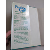 Feeling Safe Making Space For The Self Stephen Shapiro Hilary Ryglewicz HC DJ