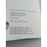 Feeling Safe Making Space For The Self Stephen Shapiro Hilary Ryglewicz HC DJ