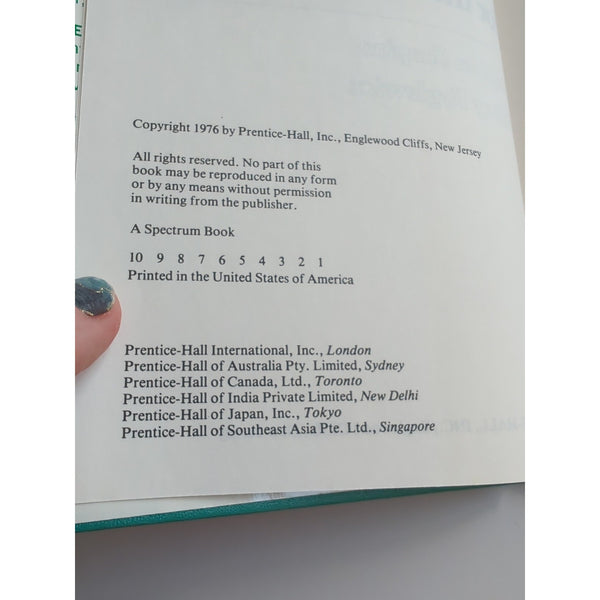 Feeling Safe Making Space For The Self Stephen Shapiro Hilary Ryglewicz HC DJ