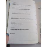 Feeling Safe Making Space For The Self Stephen Shapiro Hilary Ryglewicz HC DJ