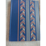 Rivers to the Sea by Sara Teasdale 1924 The Macmillan Company Vtg HC Ex Lib BOOK