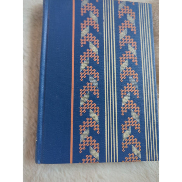 Rivers to the Sea by Sara Teasdale 1924 The Macmillan Company Vtg HC Ex Lib BOOK
