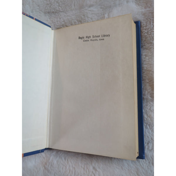 Rivers to the Sea by Sara Teasdale 1924 The Macmillan Company Vtg HC Ex Lib BOOK