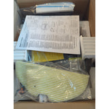 Shark AI ROBOT Wet Dry Robot Floor Cleaner Model RV2002WXUS EGB Open Box Refurb