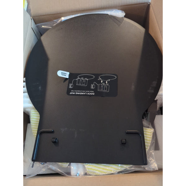 Shark AI ROBOT Wet Dry Robot Floor Cleaner Model RV2002WXUS EGB Open Box Refurb