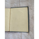 1846 Rev C.A. Johns Botanical Rambles London SPCK Engravings HC Rough Condition