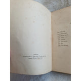 1846 Rev C.A. Johns Botanical Rambles London SPCK Engravings HC Rough Condition