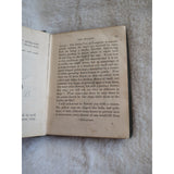 1846 Rev C.A. Johns Botanical Rambles London SPCK Engravings HC Rough Condition