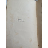 An Indian Princess And Other Stories Cheney Guernsey Perry D Lothrop 1881 HC
