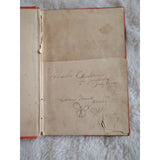 An Indian Princess And Other Stories Cheney Guernsey Perry D Lothrop 1881 HC